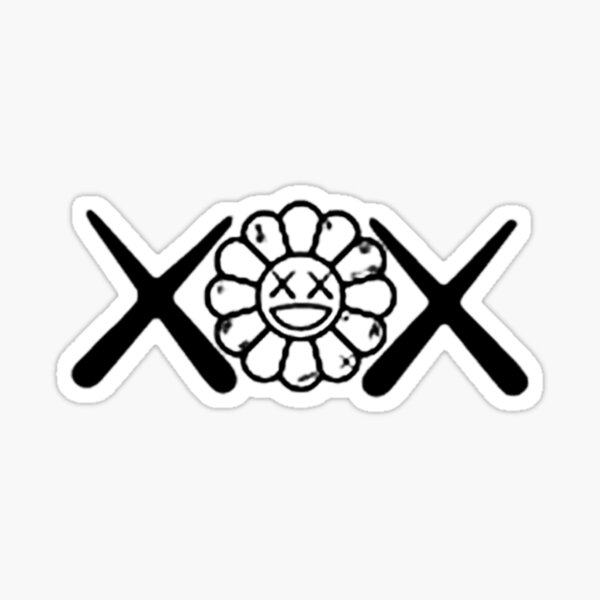 sun flower Sticker