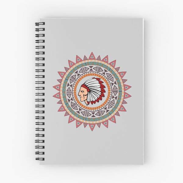 Item preview, Native American Indian designed and sold by wisamart.
