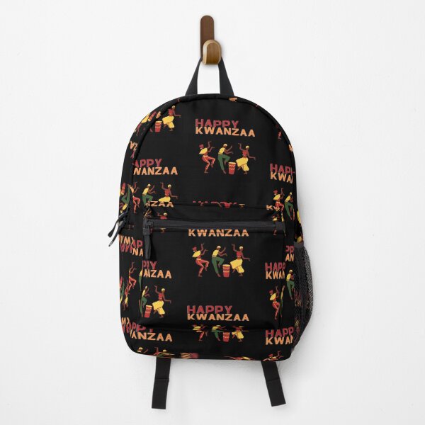 Item preview, Happy Kwanzaa designed and sold by DigitalNobleman.
