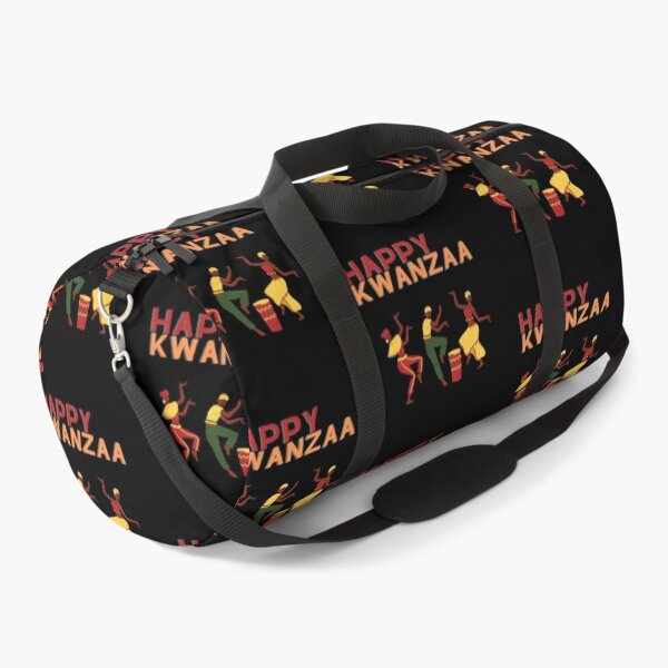 Item preview, Happy Kwanzaa  designed and sold by DigitalNobleman.