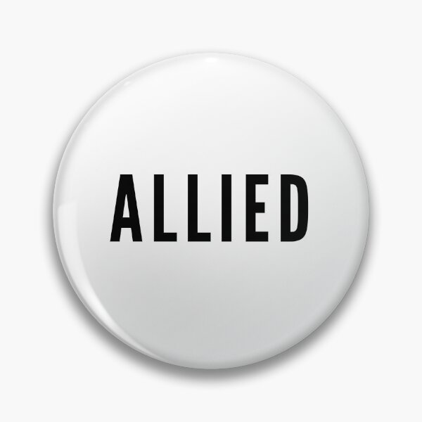 Item preview, Allied designed and sold by armytshirts.