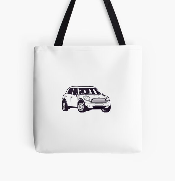 mini cooper purse