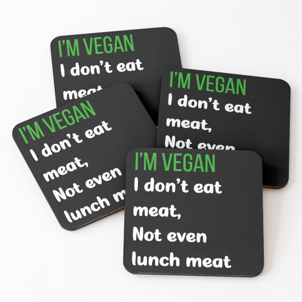 Item preview, Meatless Diet designed and sold by JosAwestuff.
