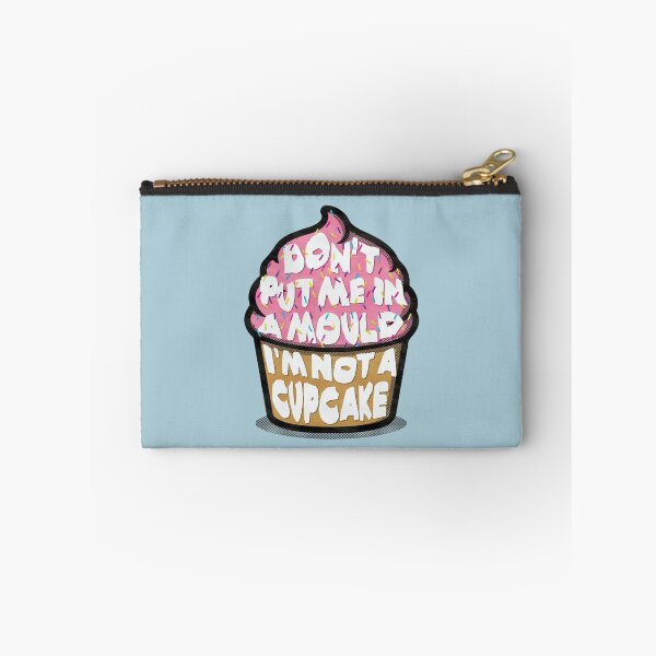 Item preview, No Cupcake designed and sold by monsieurgordon.