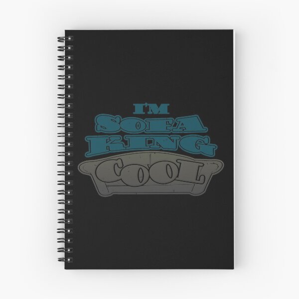 Item preview, I'm Sofa King - Cool designed and sold by DialInsignia.