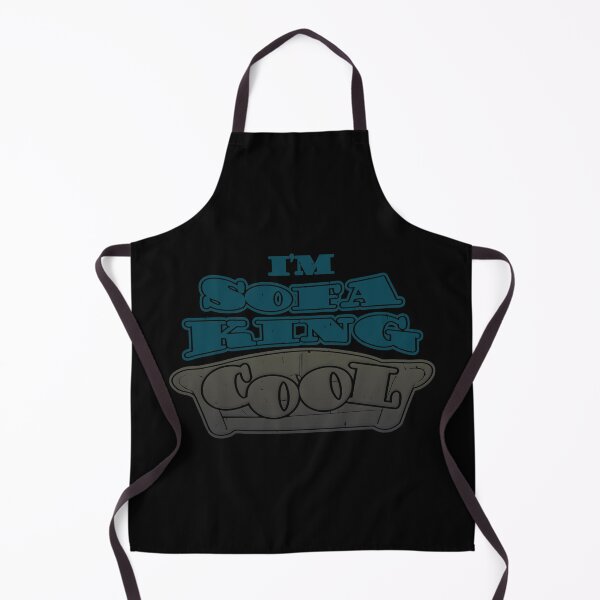 Item preview, I'm Sofa King - Cool designed and sold by DialInsignia.