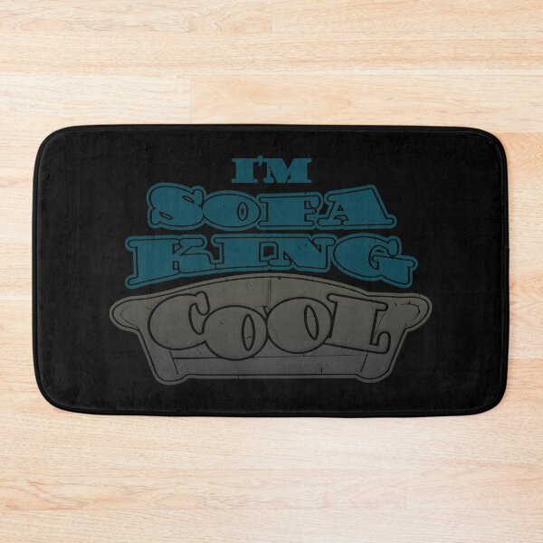 Item preview, I'm Sofa King - Cool designed and sold by DialInsignia.
