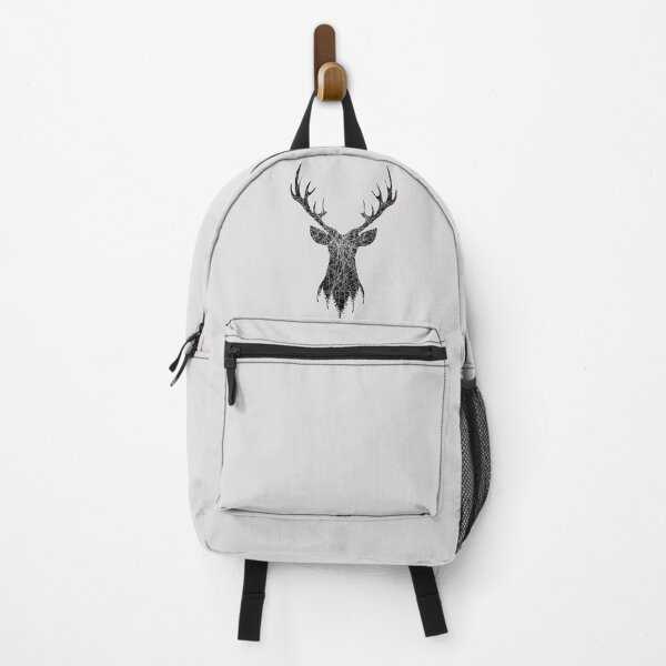 Item preview, Minimal Deer designed and sold by ac creation.