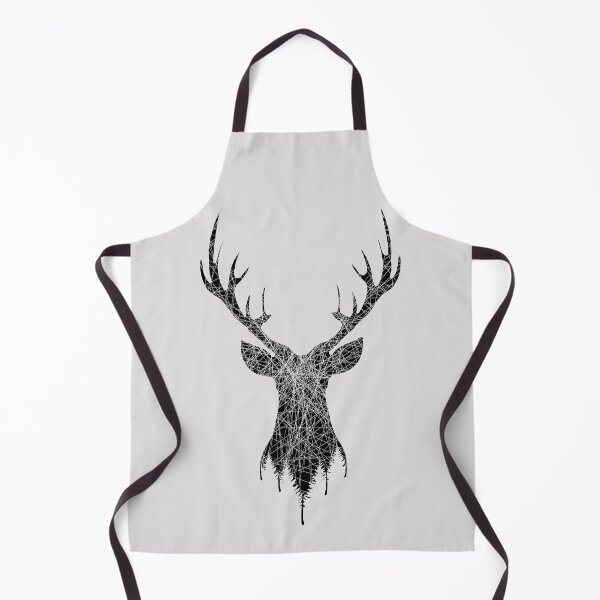 Item preview, Minimal Deer designed and sold by ac creation.