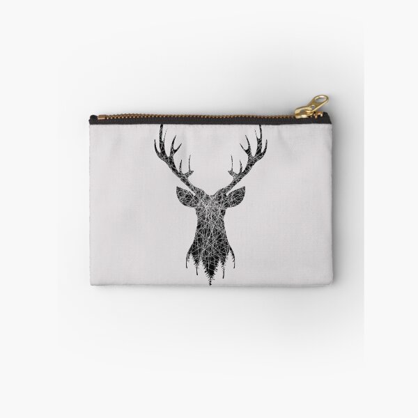 Item preview, Minimal Deer designed and sold by ac creation.