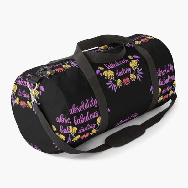 Item preview, absolutely fabulous darling ABFAB designed and sold by MazeCustom.