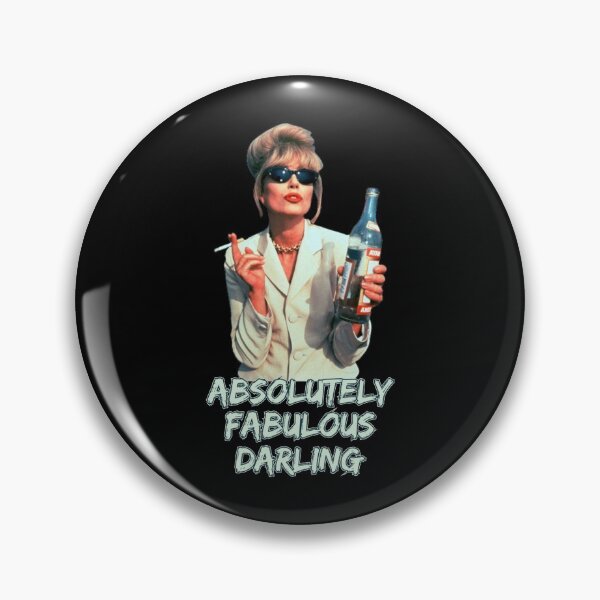 Item preview, ABSOLUTELY FABULOUS DARLING Active designed and sold by MazeCustom.