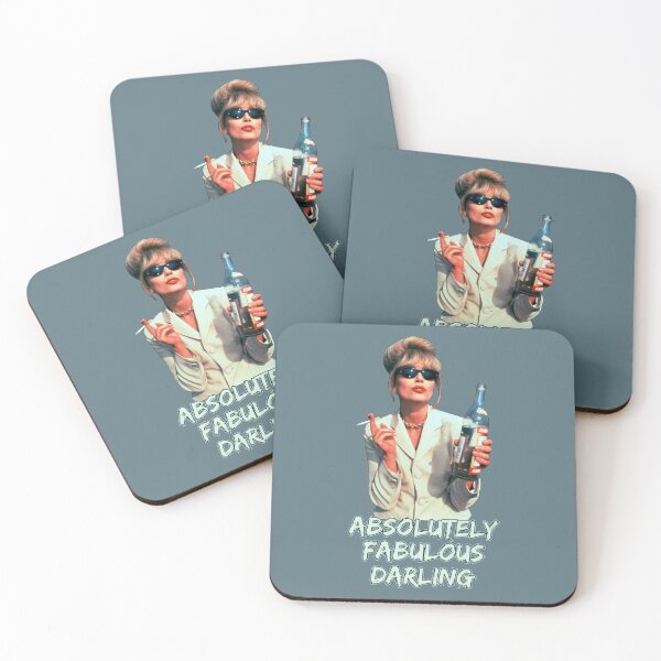 Item preview, ABSOLUTELY FABULOUS DARLING Active designed and sold by MazeCustom.