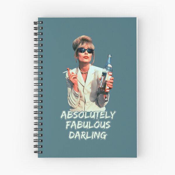 Item preview, ABSOLUTELY FABULOUS DARLING Active designed and sold by MazeCustom.