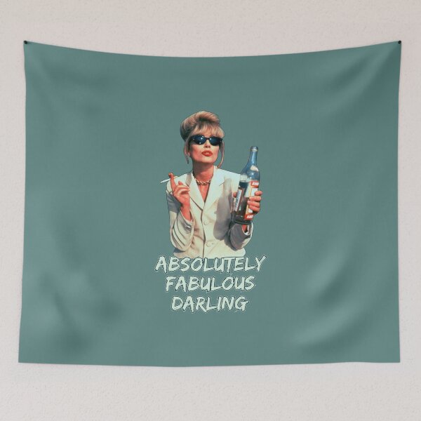 Item preview, ABSOLUTELY FABULOUS DARLING Active designed and sold by MazeCustom.