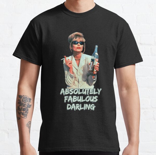 Artikel-Vorschau von ABSOLUT FABELHAFTER DARLING Active, designt und verkauft von MazeCustom.