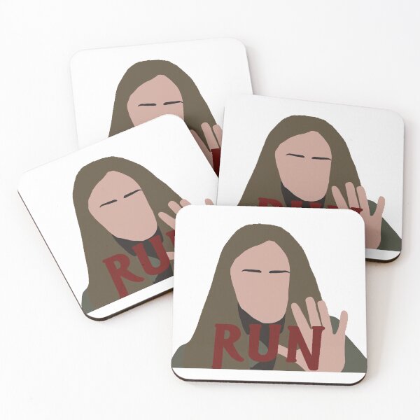 Item preview, Run - Diane Sherman  designed and sold by silvia231298.