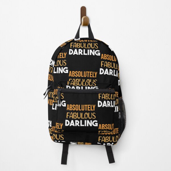 Item preview, ABSOLUTELY FABULOUS DARLING designed and sold by MazeCustom.