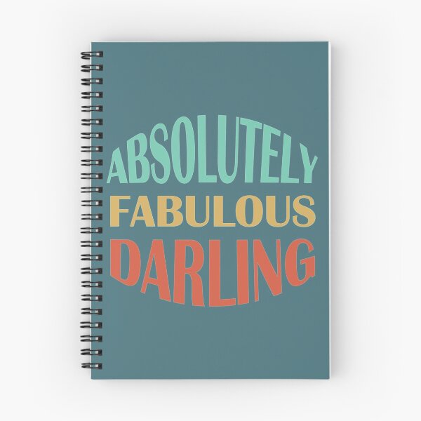 Item preview, Absolutely Fabulous Darling designed and sold by MazeCustom.
