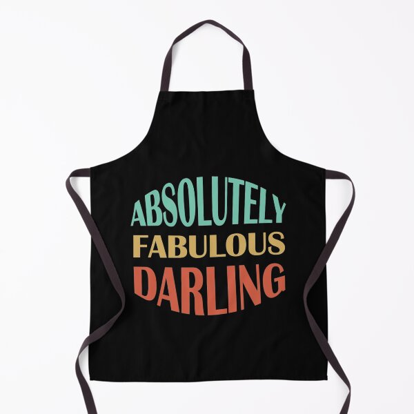 Item preview, Absolutely Fabulous Darling designed and sold by MazeCustom.