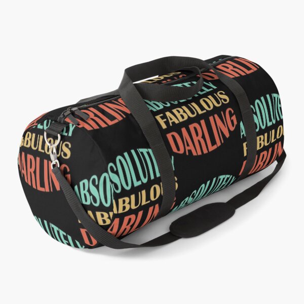 Item preview, Absolutely Fabulous Darling designed and sold by MazeCustom.