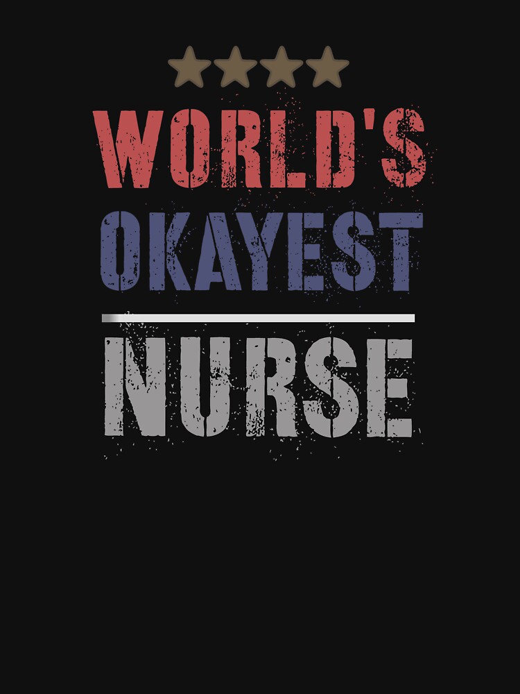 nurse life merch