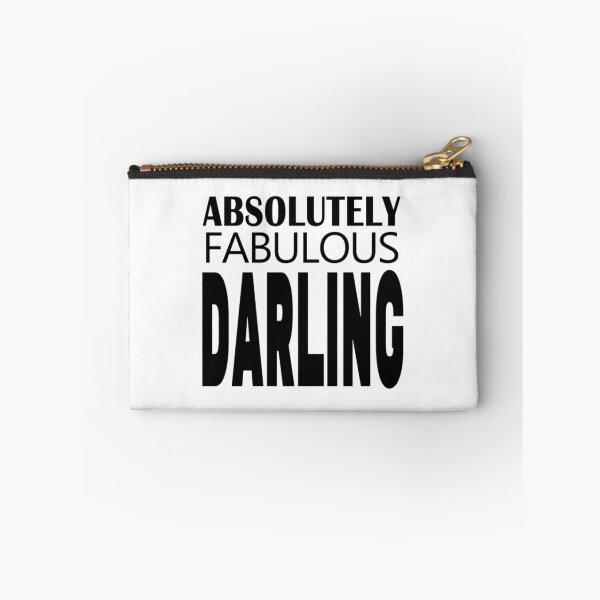 Item preview, ABSOLUTELY FABULOUS DARLING designed and sold by MazeCustom.