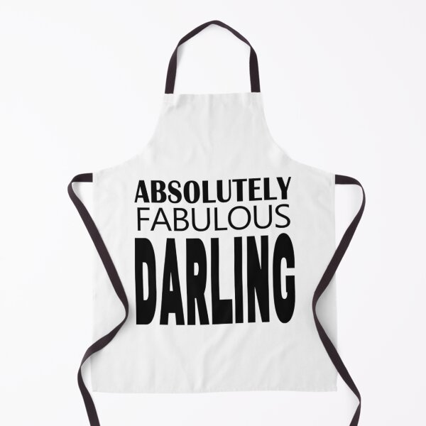 Item preview, ABSOLUTELY FABULOUS DARLING designed and sold by MazeCustom.
