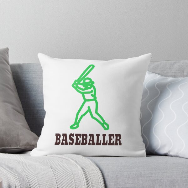 Item preview, Baseballer Clip Art designed and sold by rizwanfdi.