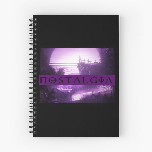 Item preview, Nostalgia A designed and sold by CEDdesign.