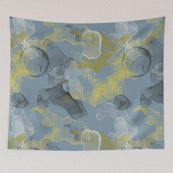 Item preview, Pantone 2021 designed and sold by Mashusha-art.