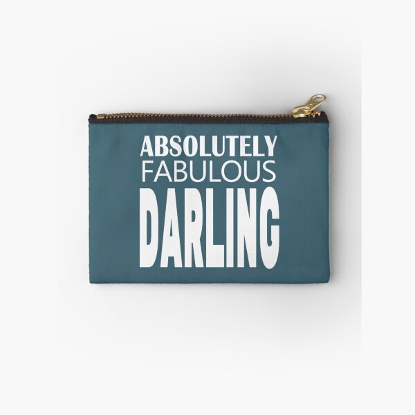 Item preview, ABSOLUTELY FABULOUS DARLING designed and sold by MazeCustom.