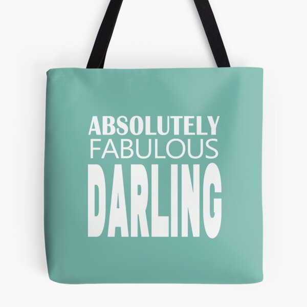 Item preview, ABSOLUTELY FABULOUS DARLING designed and sold by MazeCustom.