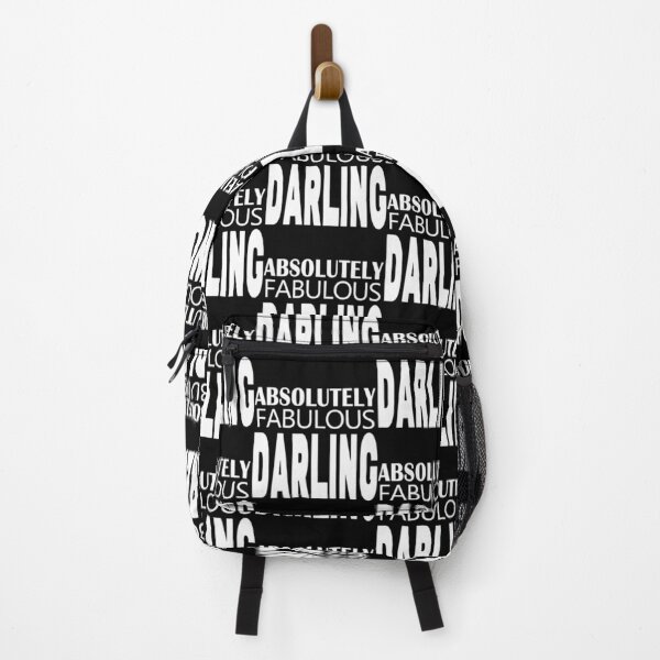 Item preview, ABSOLUTELY FABULOUS DARLING designed and sold by MazeCustom.