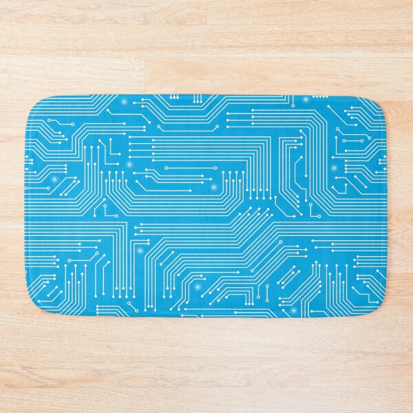 Item preview, The Electronic Circuit Board designed and sold by Vector Scout Lab.
