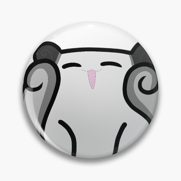 Item preview, The Sheep designed and sold by monster2me.