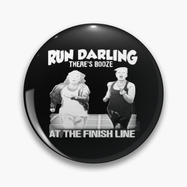 Item preview, Absolutely Fabulous Darling designed and sold by MazeCustom.
