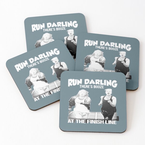 Item preview, Absolutely Fabulous Darling designed and sold by MazeCustom.