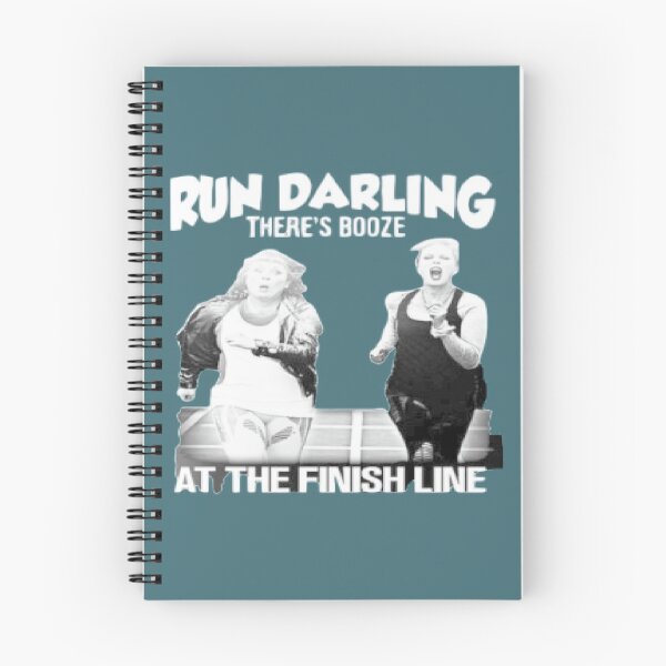 Item preview, Absolutely Fabulous Darling designed and sold by MazeCustom.