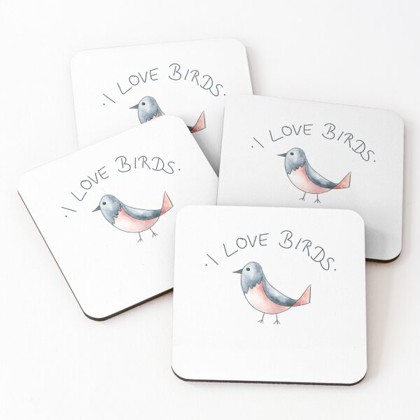 Item preview, Birds designed and sold by AlexEyck.