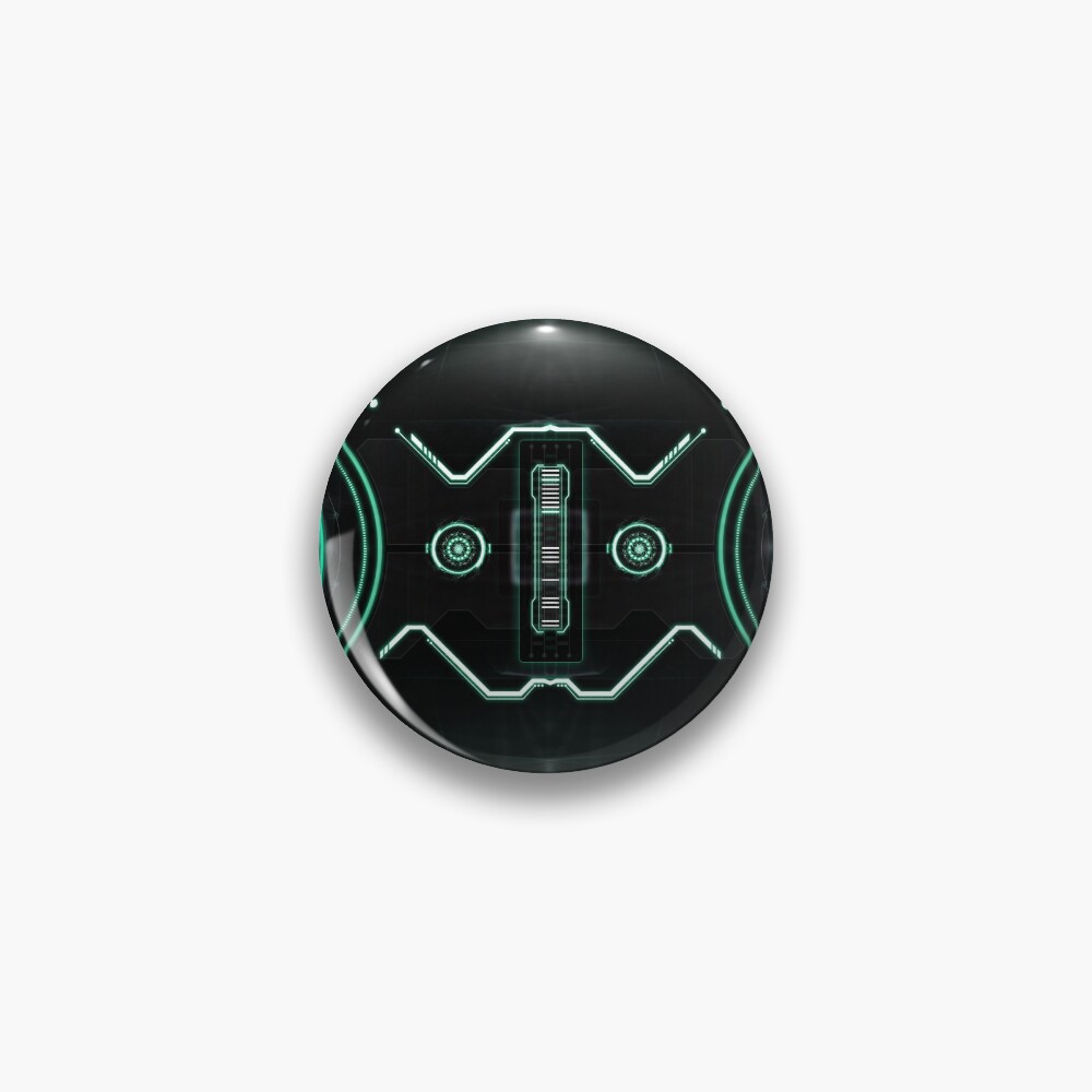 Item preview, Pin designed and sold by TrueSignDesign.