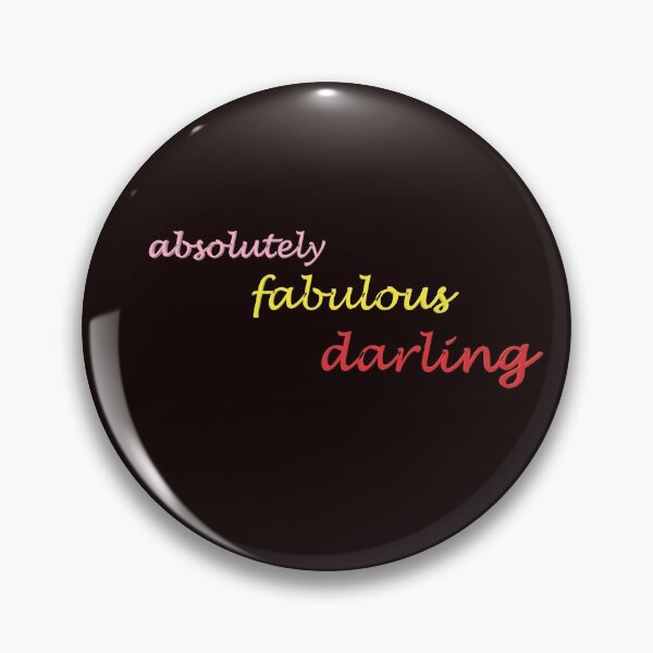 Item preview, absolutely fabulous darling designed and sold by Creative fashion Mix.
