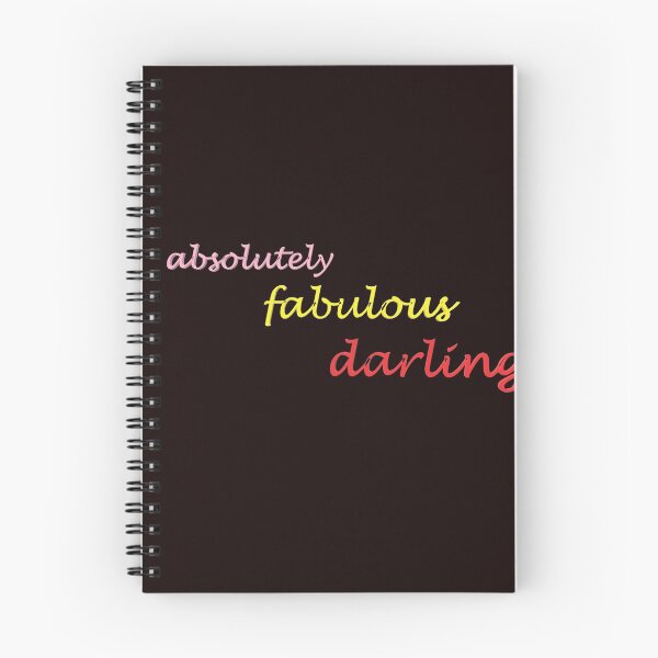 Item preview, absolutely fabulous darling designed and sold by Creative fashion Mix.