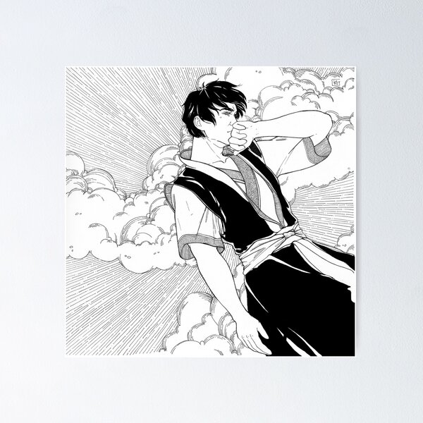 Item preview, Zuko designed and sold by k-dreamcatcher.
