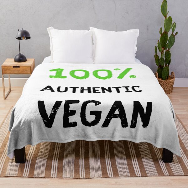 Item preview, Vegan quote - Veganuary designed and sold by Pandoras-Boxx.