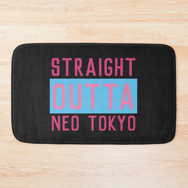 Item preview,  Straight Outta Tokyo designed and sold by TINASTORESHOPE.