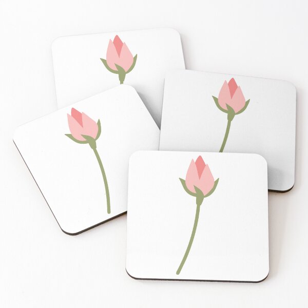 Item preview, Little Tulip Flower designed and sold by vadim888.