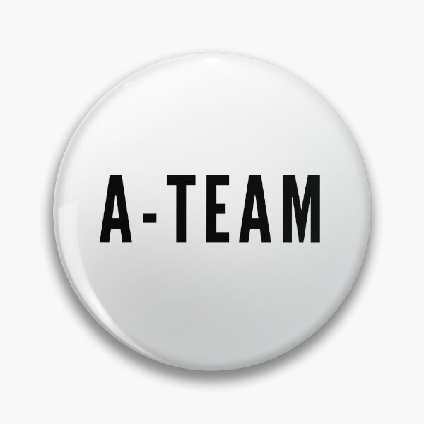 Item preview, A-Team designed and sold by armytshirts.