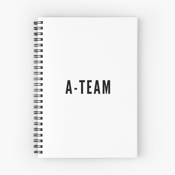 Item preview, A-Team designed and sold by armytshirts.