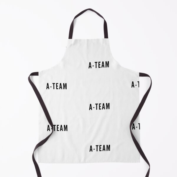 Item preview, A-Team designed and sold by armytshirts.